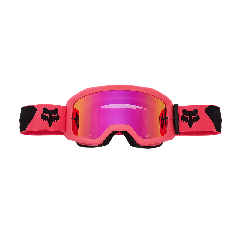 Fox Main Core Goggle - Spark