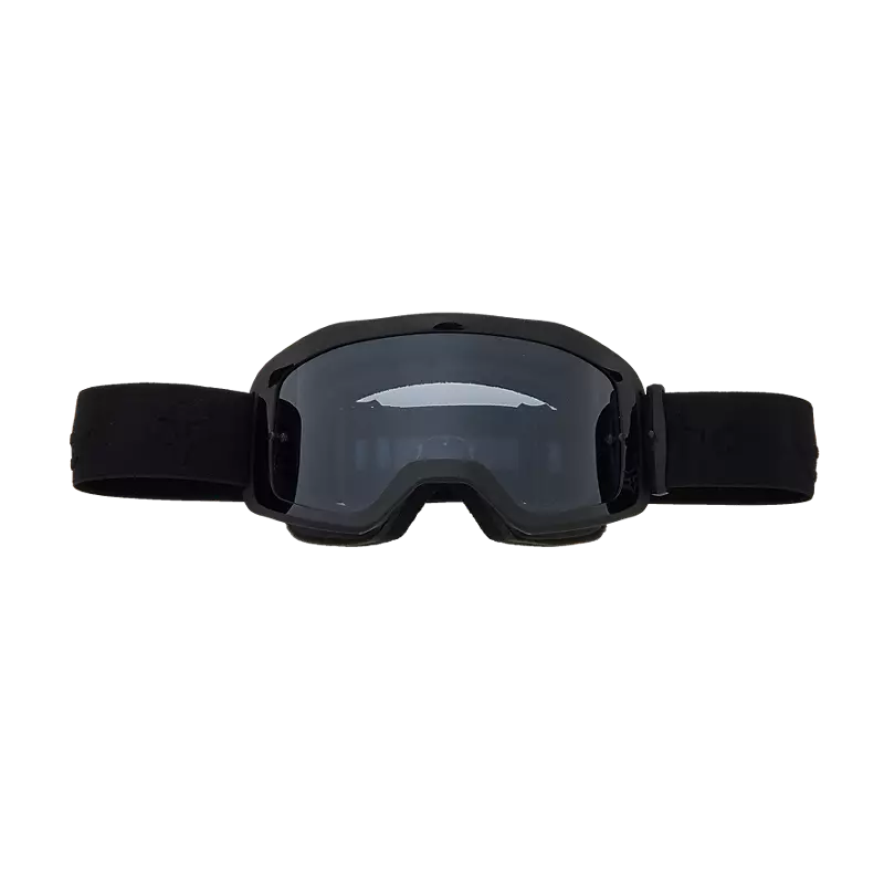 Fox Main Core Goggle - Smoke Lens