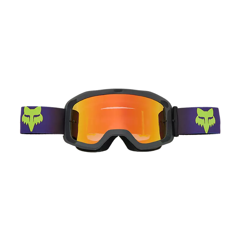 Fox Main Flora Goggle - Spark