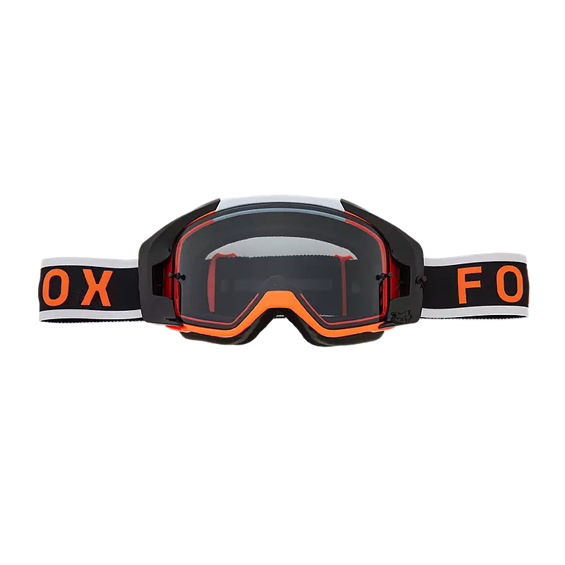 Fox Vue Magnetic Goggle - Smoke