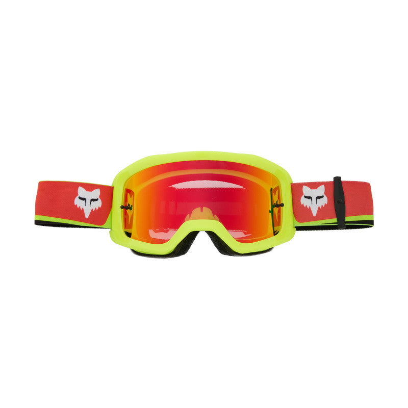 Fox Youth Main Ballast Goggles - Spark