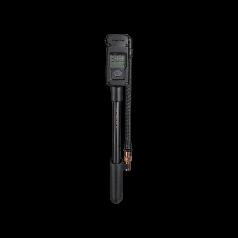 Topeak Pocket Shock Digital Pump