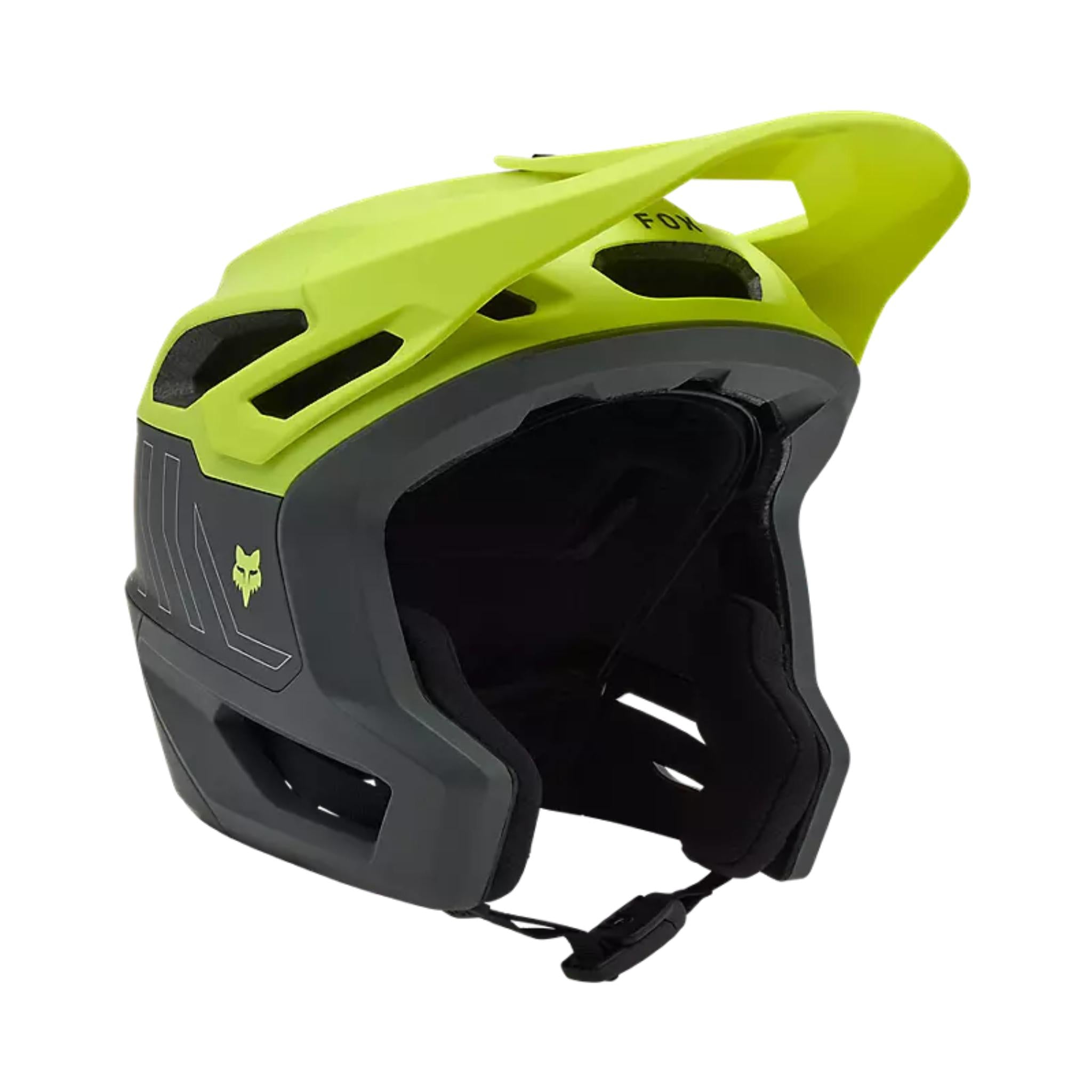 Fox Dropframe Pro Runn MIPS Helmet