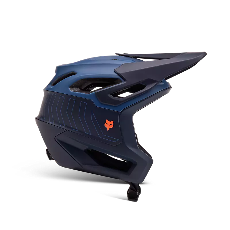 Fox Dropframe Pro Helmet