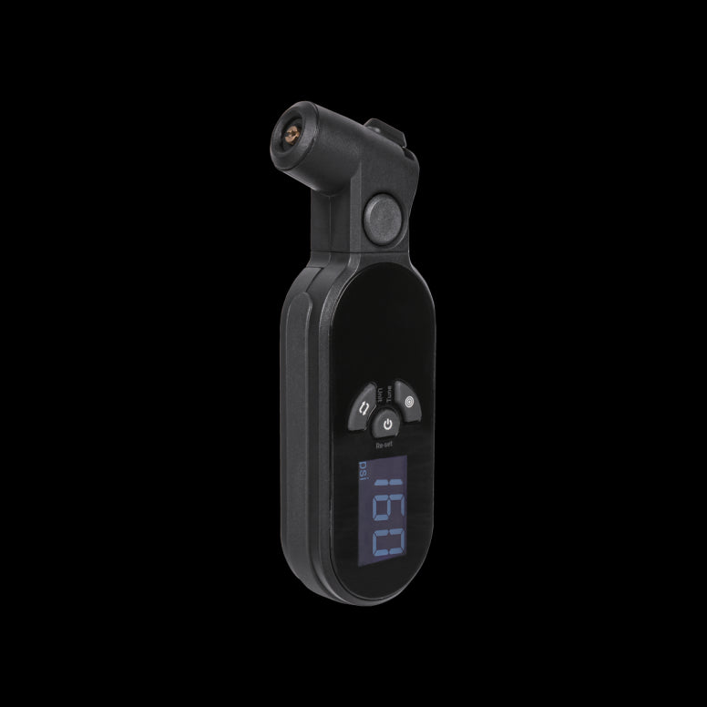 Topeak Smart Gauge D2X Digital