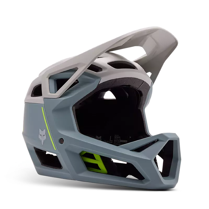 Fox Proframe Clyzo MIPS Helmet 2024