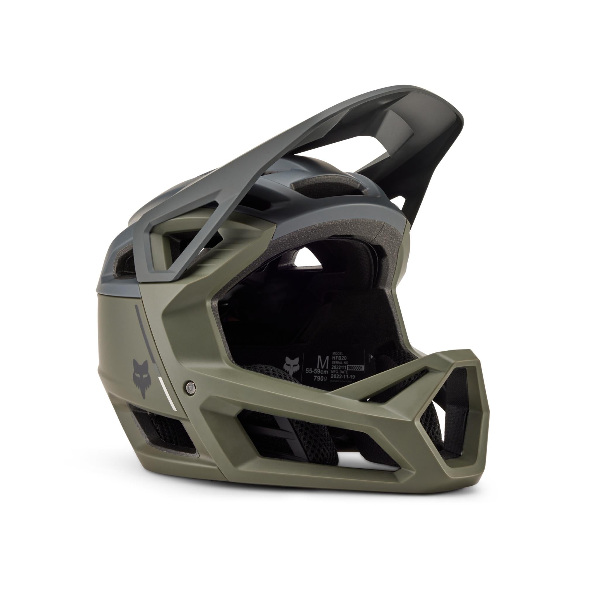 Fox Proframe Clyzo MIPS Helmet