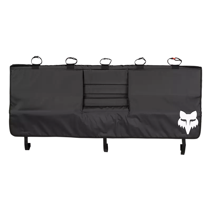 Fox Tailgate Cover Small