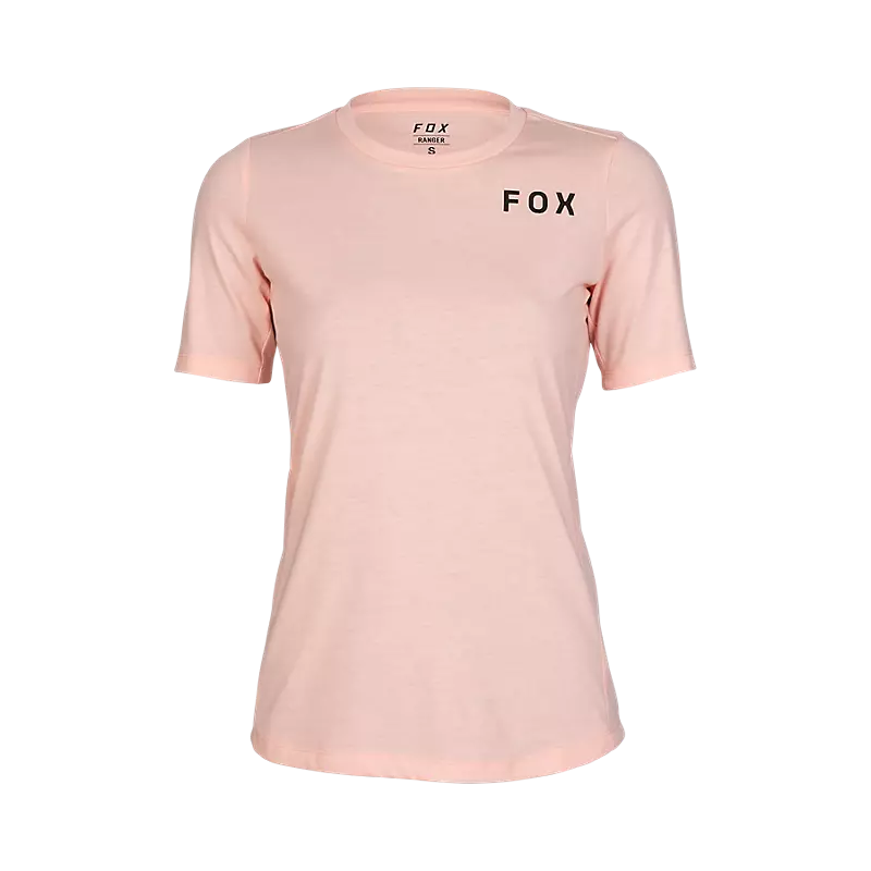 Fox Womens Ranger Alyn Drirelease Jersey