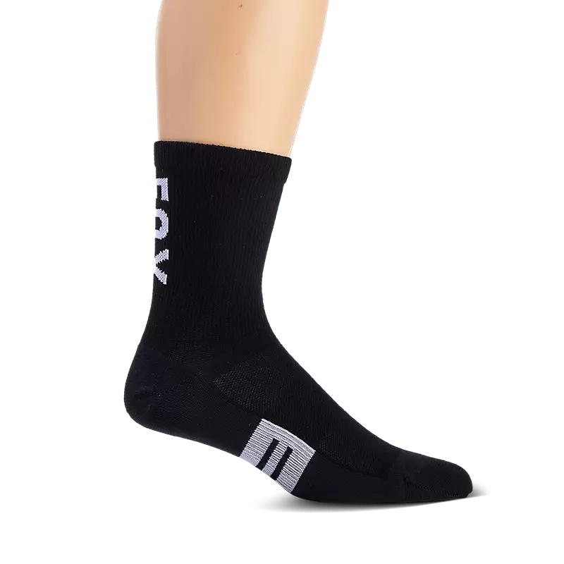 Fox 6" Flexair Merino Socks