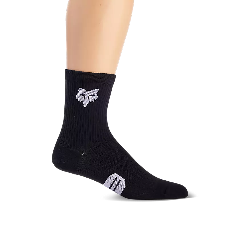 Fox 6" Ranger Socks