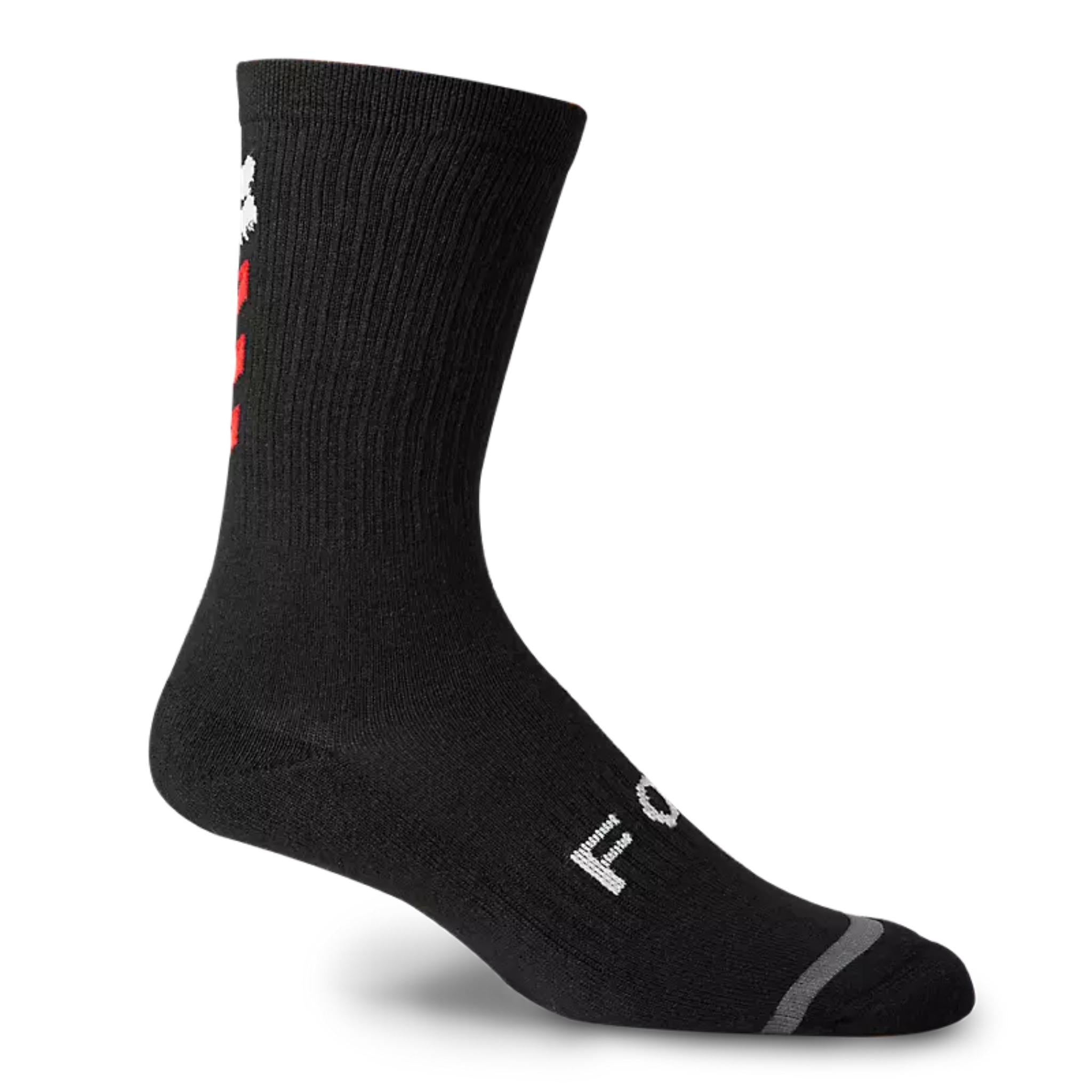 Fox Defend 8" Syndicate Socks