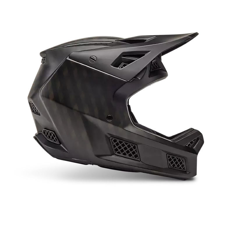 Fox Rampage Pro Carbon Mips Helmet