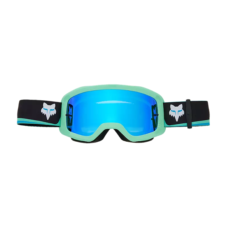 Fox Main Ballast Goggle - Spark