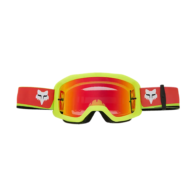 Fox Main Ballast Goggle - Spark