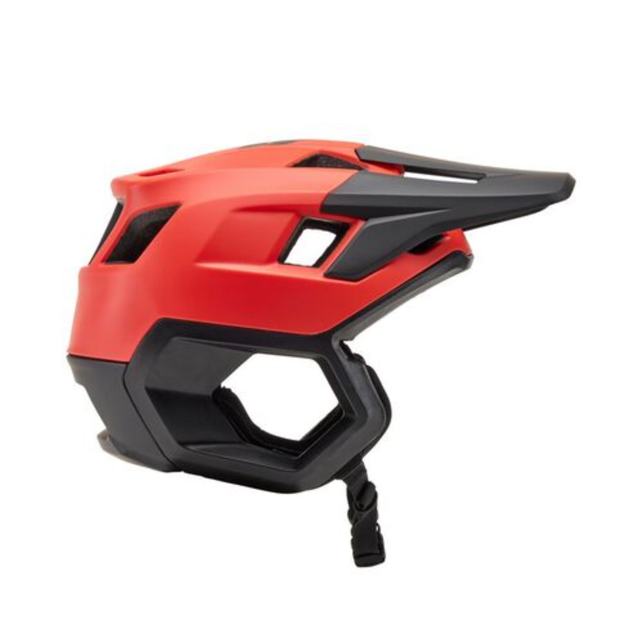 Fox Dropframe Helmet