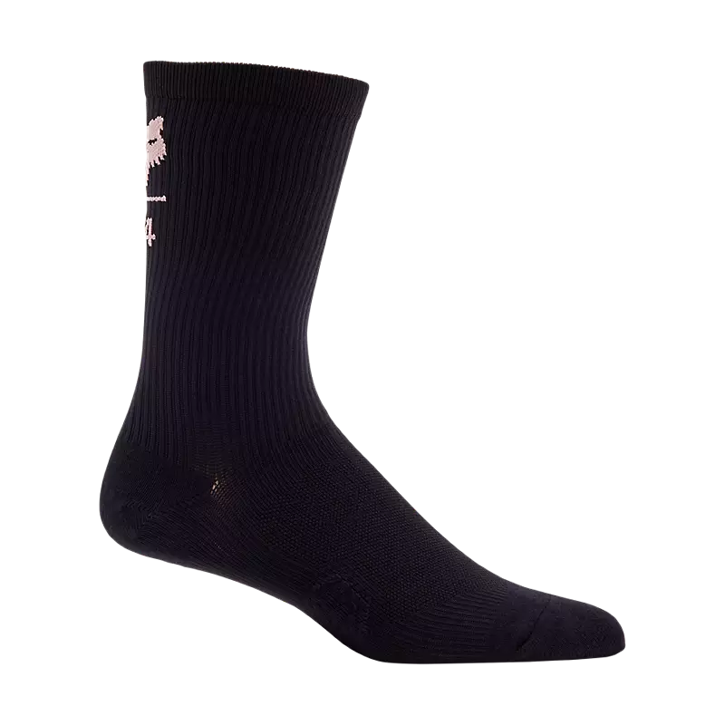 Fox 8" Ranger Fox 74 Socks