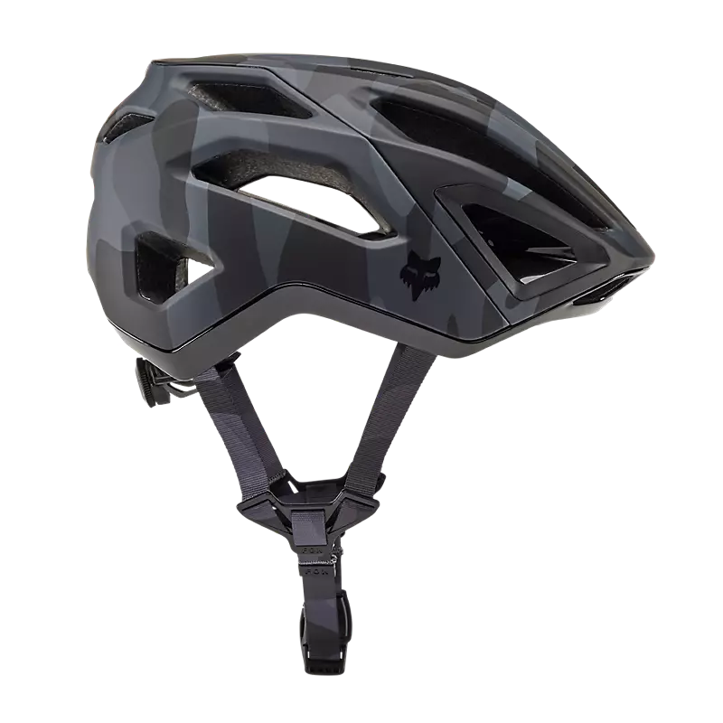 Fox Crossframe Pro Helmet