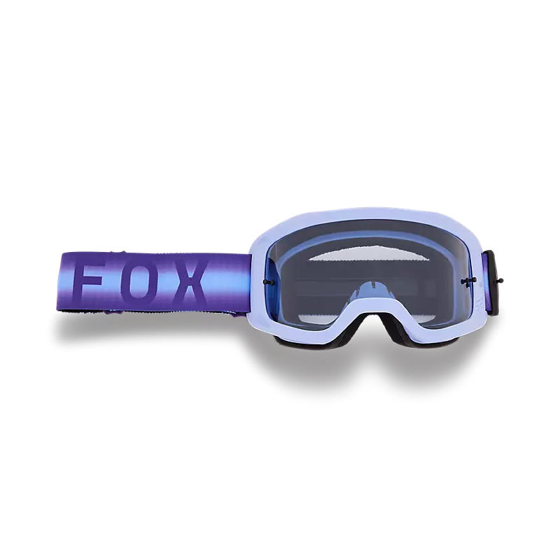 Fox Main Interfere Goggle - Smoke