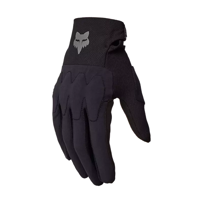 Fox Defend D3O Gloves