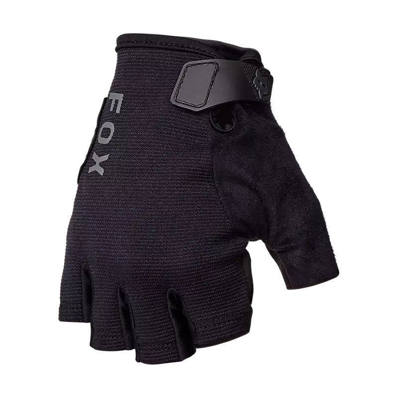 Fox Ranger Gel Short Finger Gloves