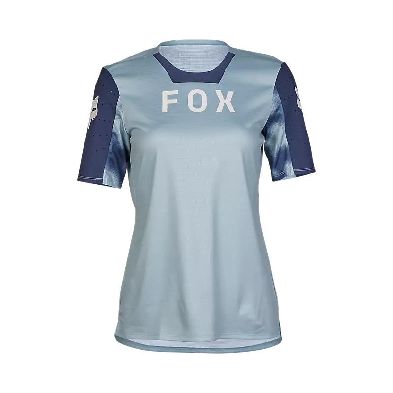 Fox Womens Defend Taunt Jersey