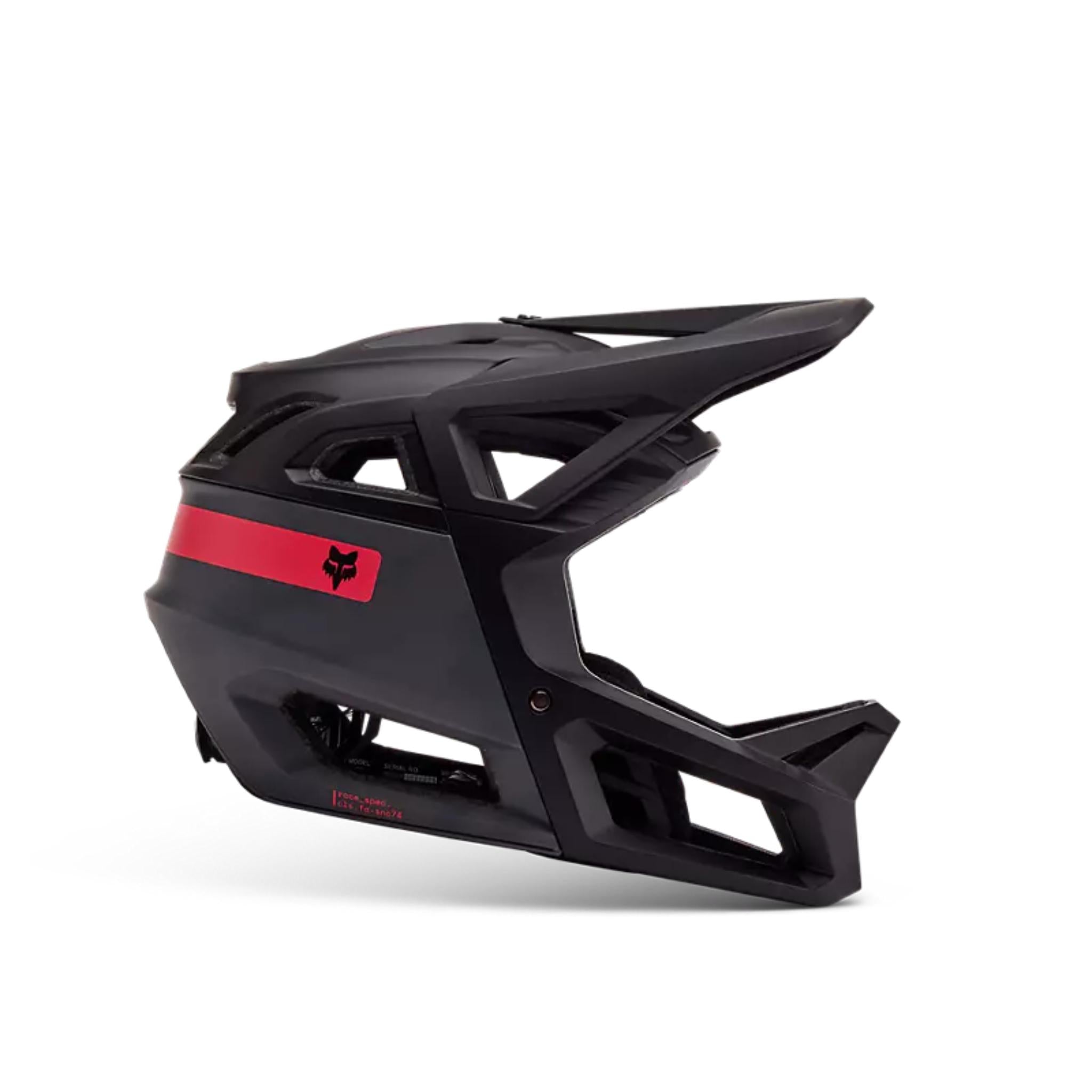 Fox Proframe RS Taunt Helmet