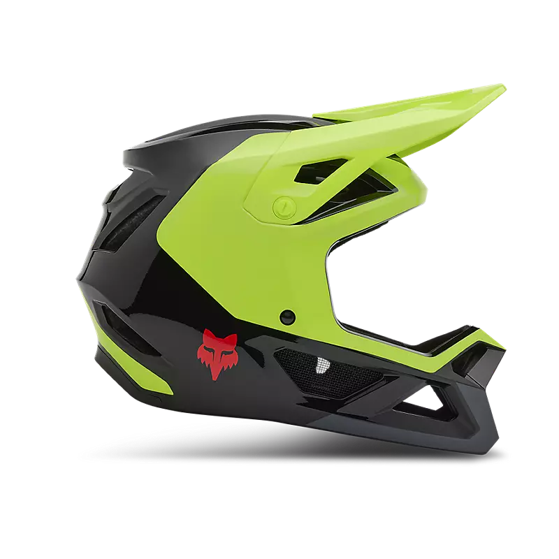 Fox Rampage Barge Helmet