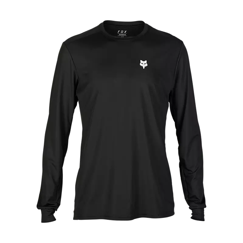 Fox Ranger Wayfaring Long Sleeve Jersey