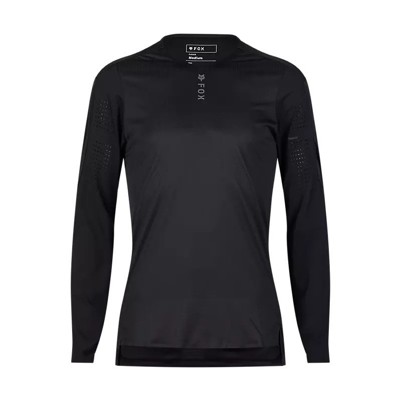 Fox Flexair Pro Long Sleeve Jersey