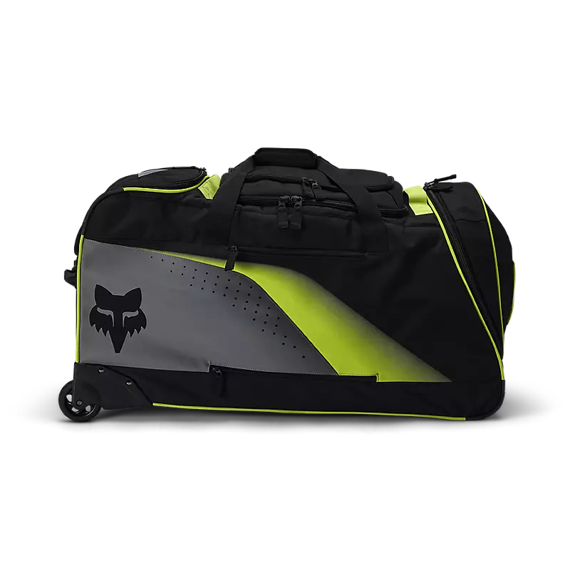 Fox Shuttle Divider Roller Gear Bag