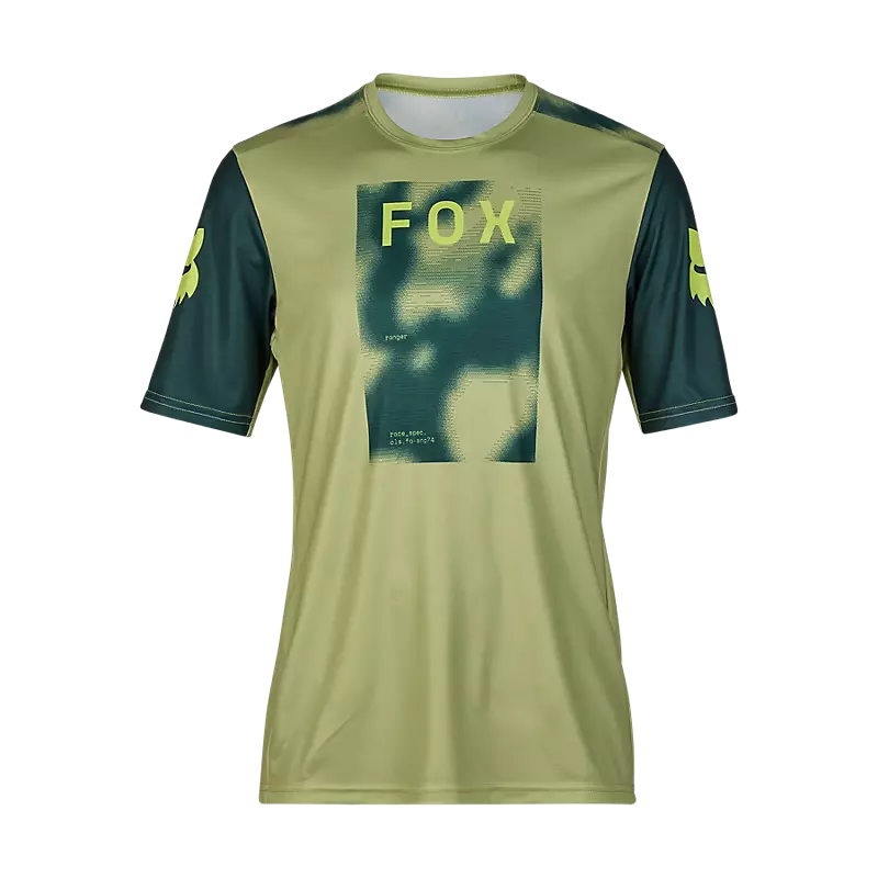 Fox Ranger Taunt Race Jersey