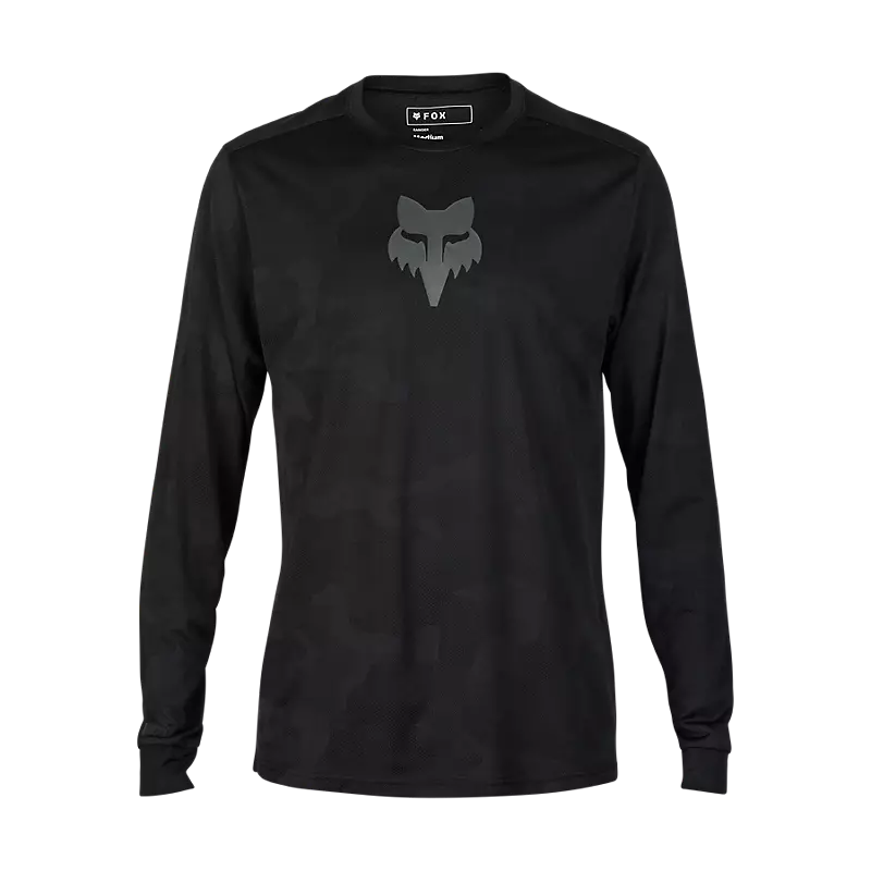 Fox Ranger TruDri Long Sleeve Jersey