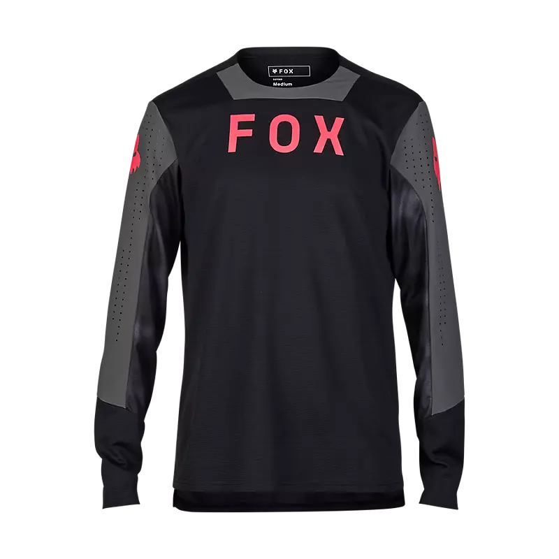 Fox Defend Taunt Long Sleeve Jersey