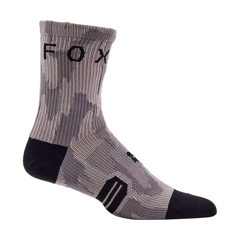 Fox 6" Ranger Swarmer Socks