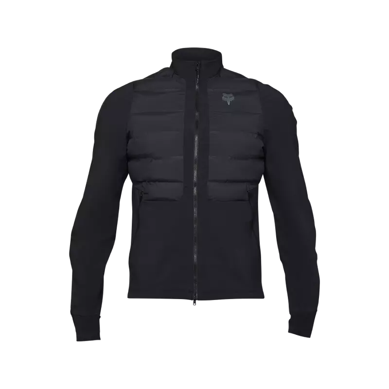 Fox Flexair Fire Hybrid Jacket