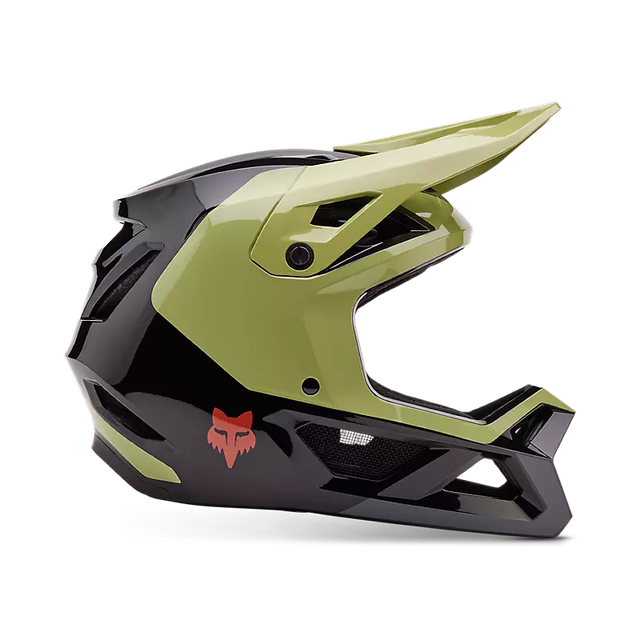 Fox Youth Rampage Barge Helmet