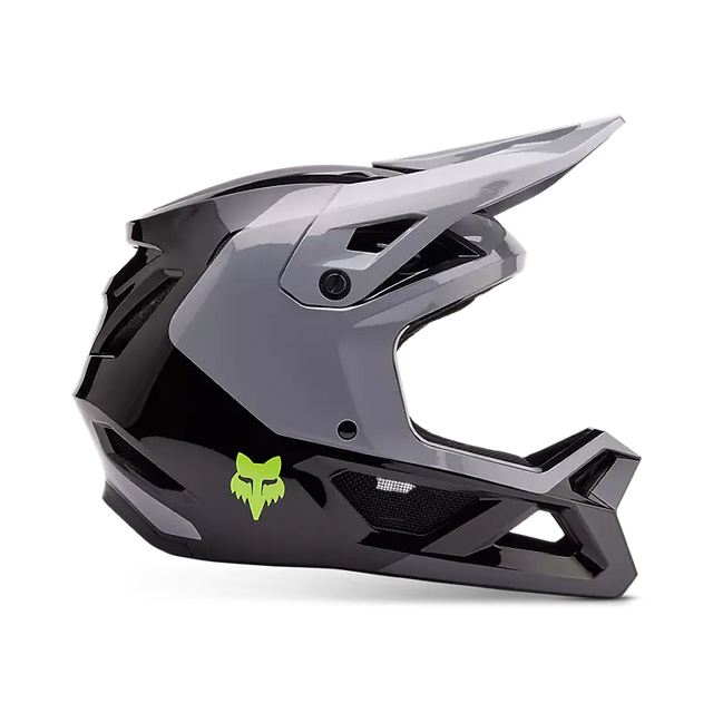 Fox Youth Rampage Barge Helmet