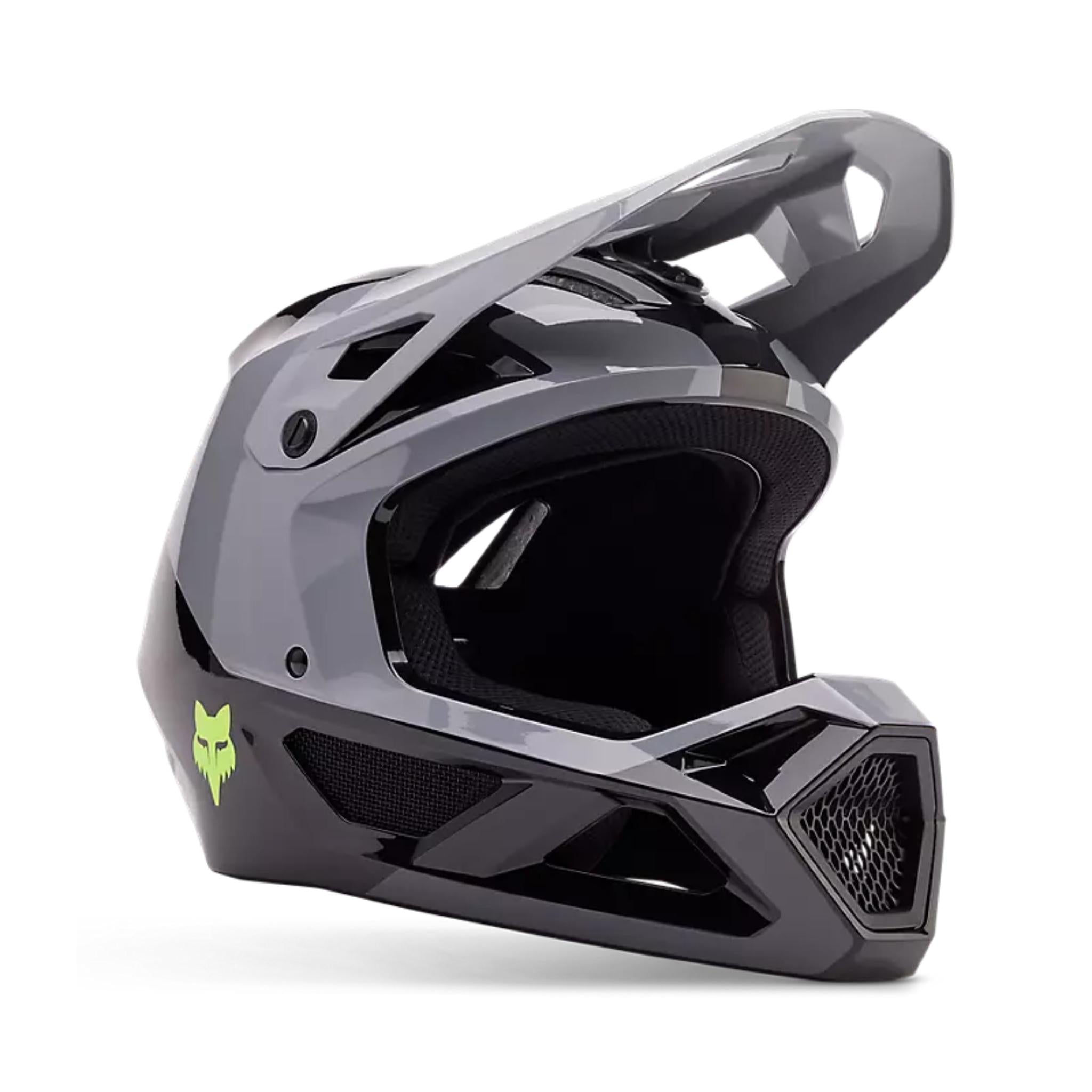 Fox Youth Rampage Barge Helmet