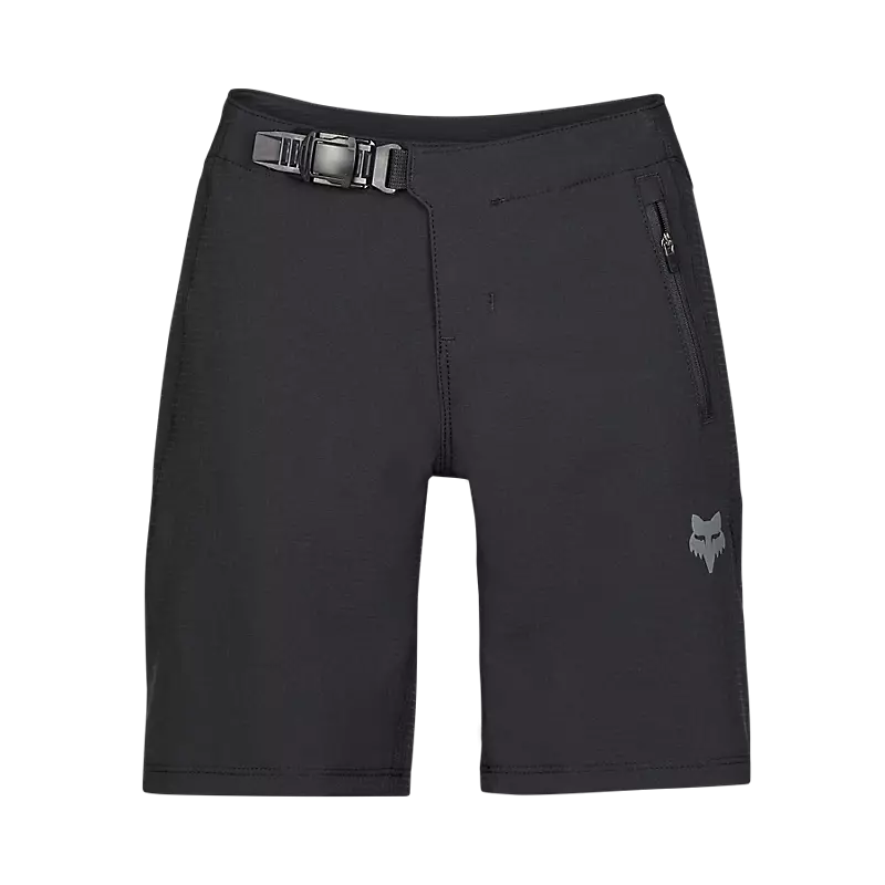 Fox Youth Defend Shorts