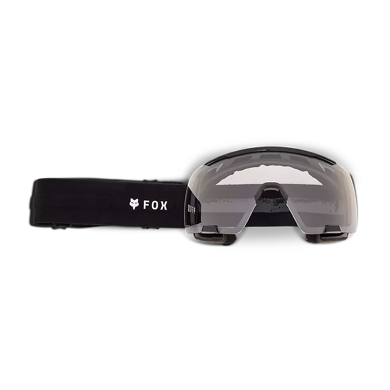 Fox Purevue Clear Goggles