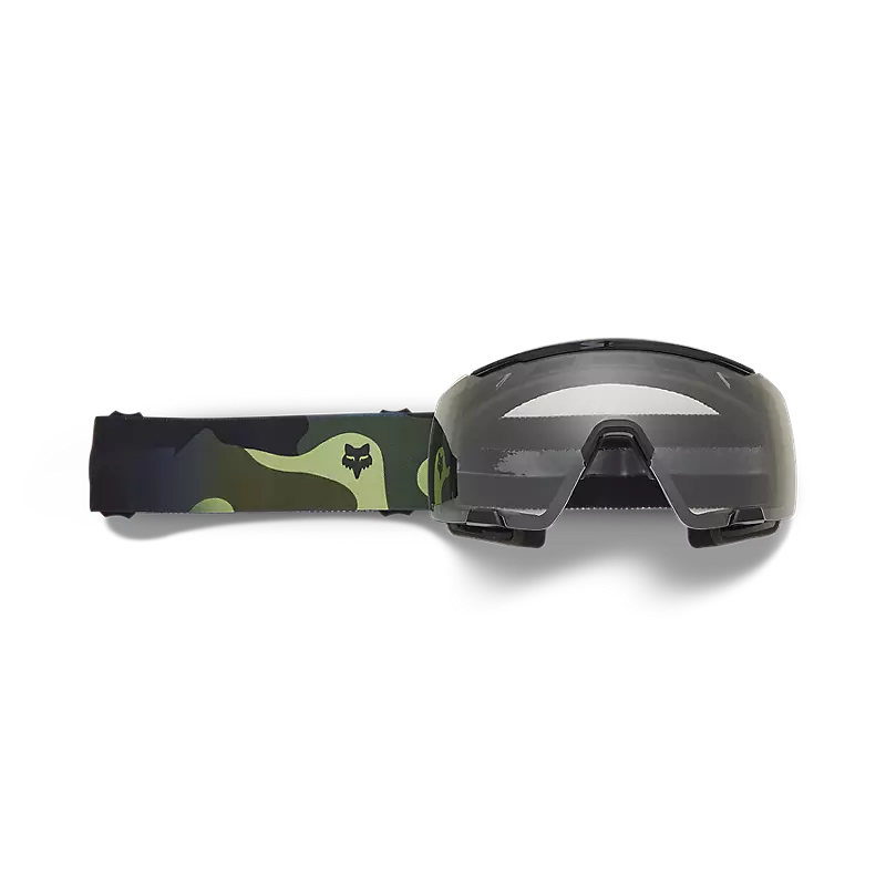 Fox Purevue Clear Goggles