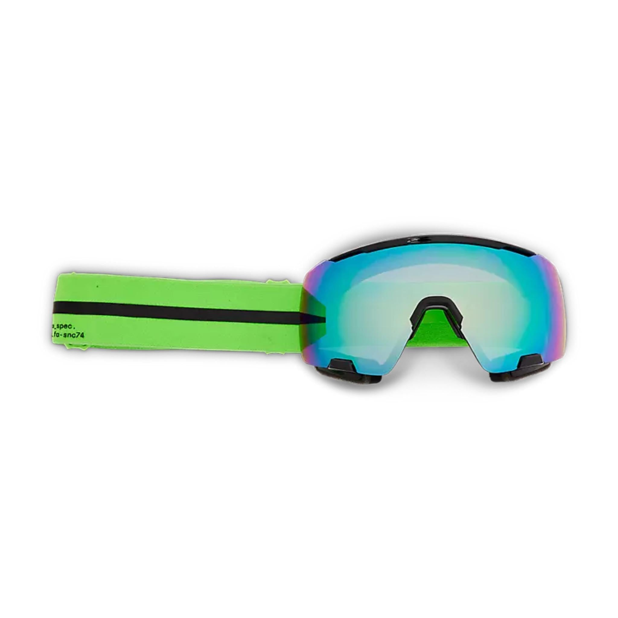 Fox PureVue 50th Anniversary Goggles