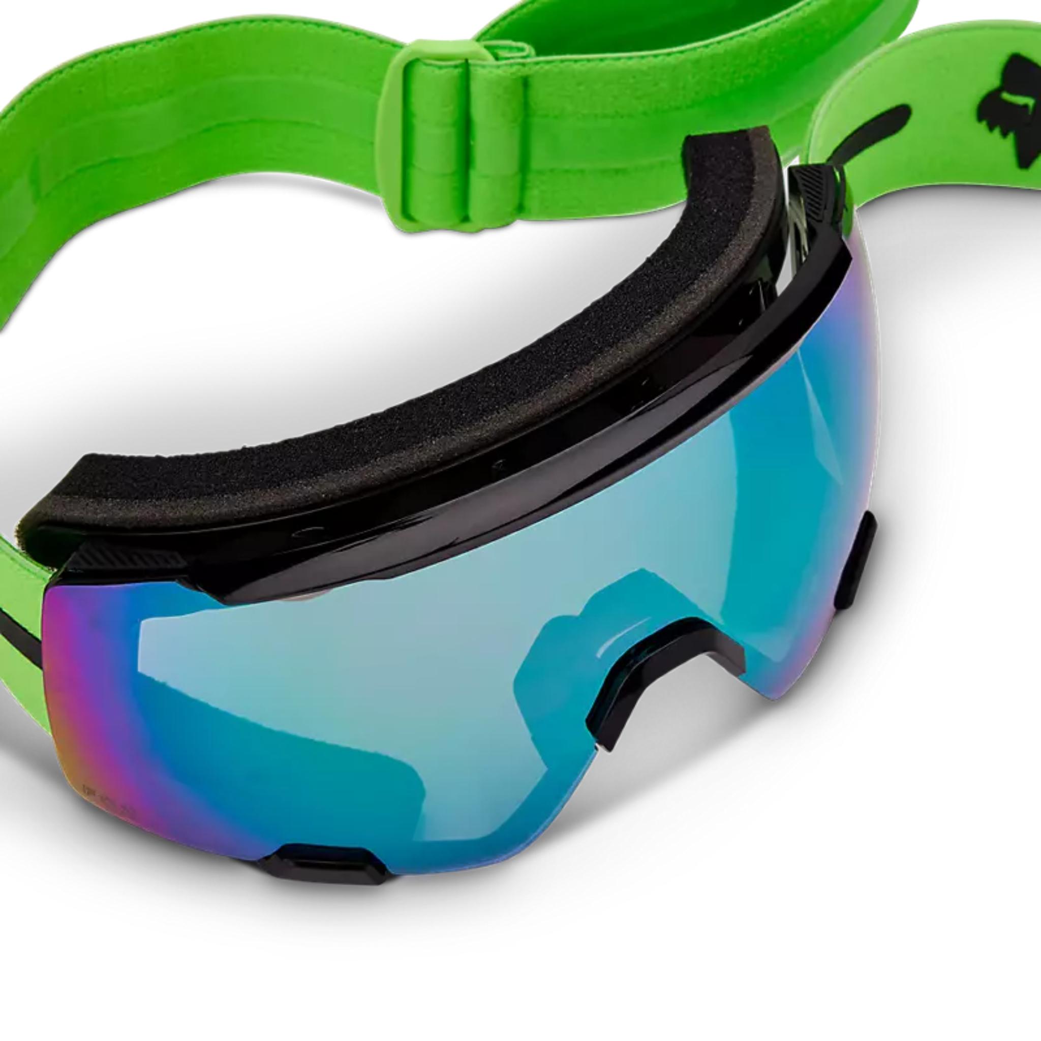 Fox PureVue 50th Anniversary Goggles