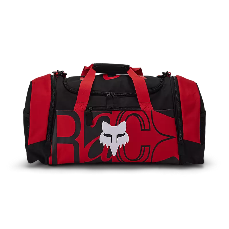 Fox 180 Race Spec Duffle Gear Bag