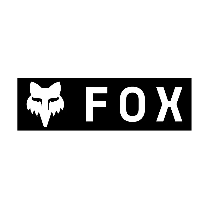 Fox Corporate Logo 3"