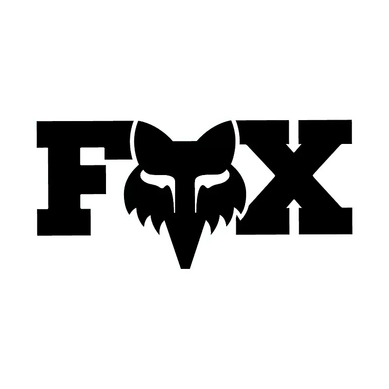 Fox F Head X 7"