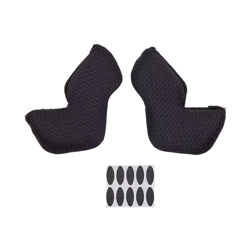 Fox 23 Dropframe Pro Standard Cheekpads