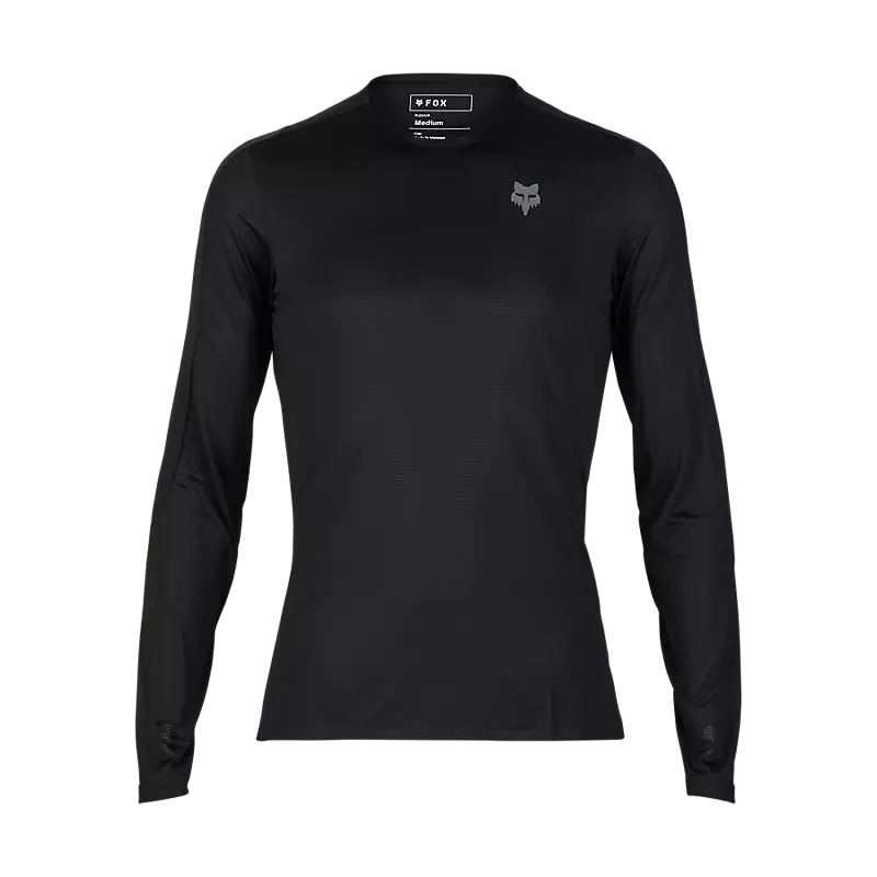 Fox Flexair Ascent Long Sleeve Jersey