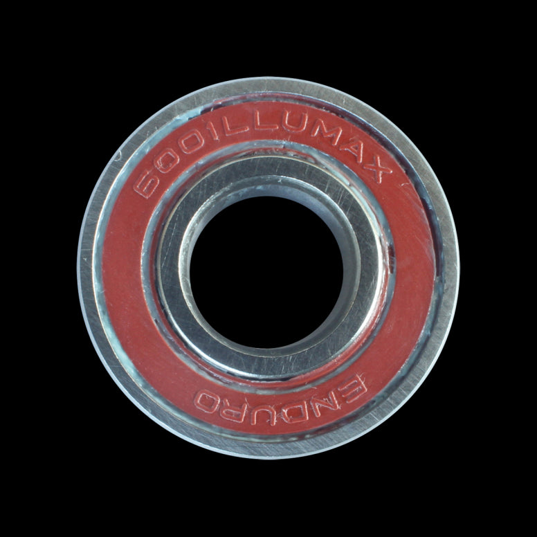 Enduro Bearing 6001 LLU - ABEC 3 MAX